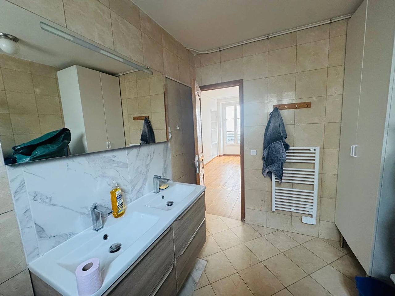 Appartement 1 pièce – Paris 11ème Richard Lenoir - Image 3